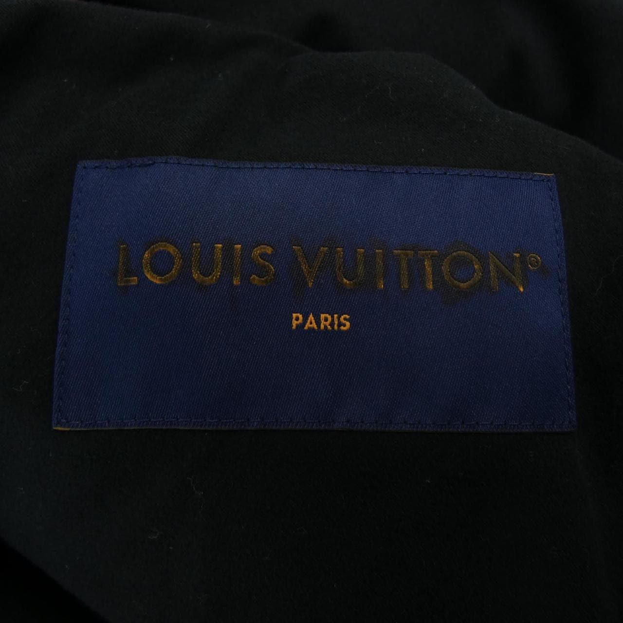 ルイヴィトン LOUIS VUITTON HQB07WFWW ブルゾン