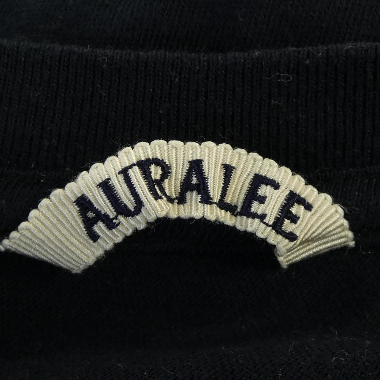 オーラリー AURALEE Tシャツ