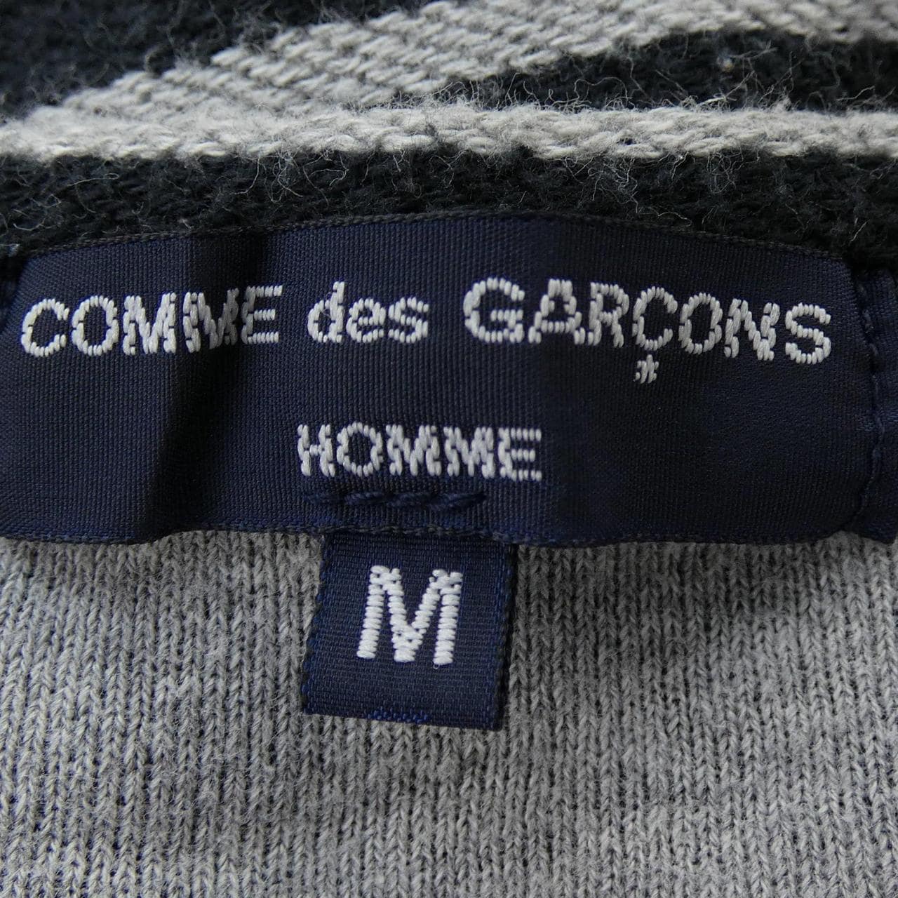 コムデギャルソンオム COMME des GARCONS HOMME HR-T030 トップス