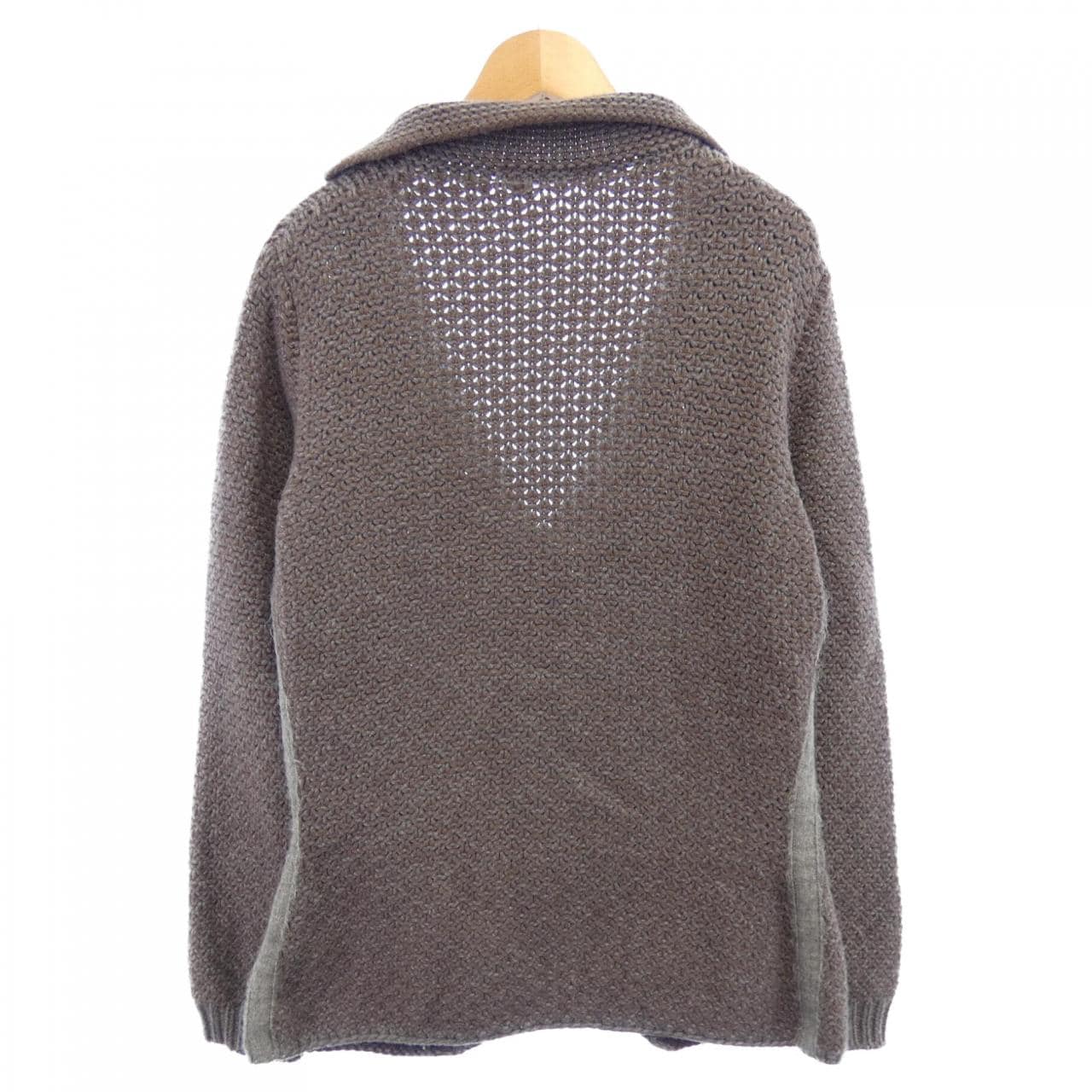 ファビアナフィリッピ FABIANA FILIPPI QS21394 カーディガン