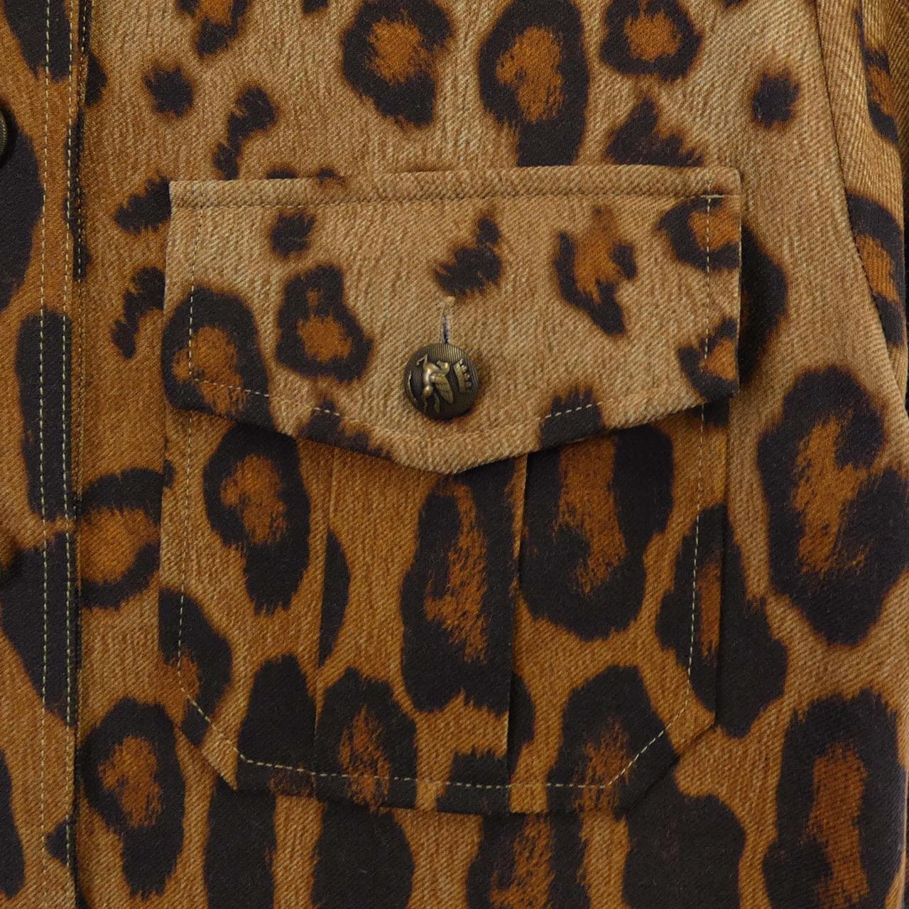 エトロ ETRO チュニック