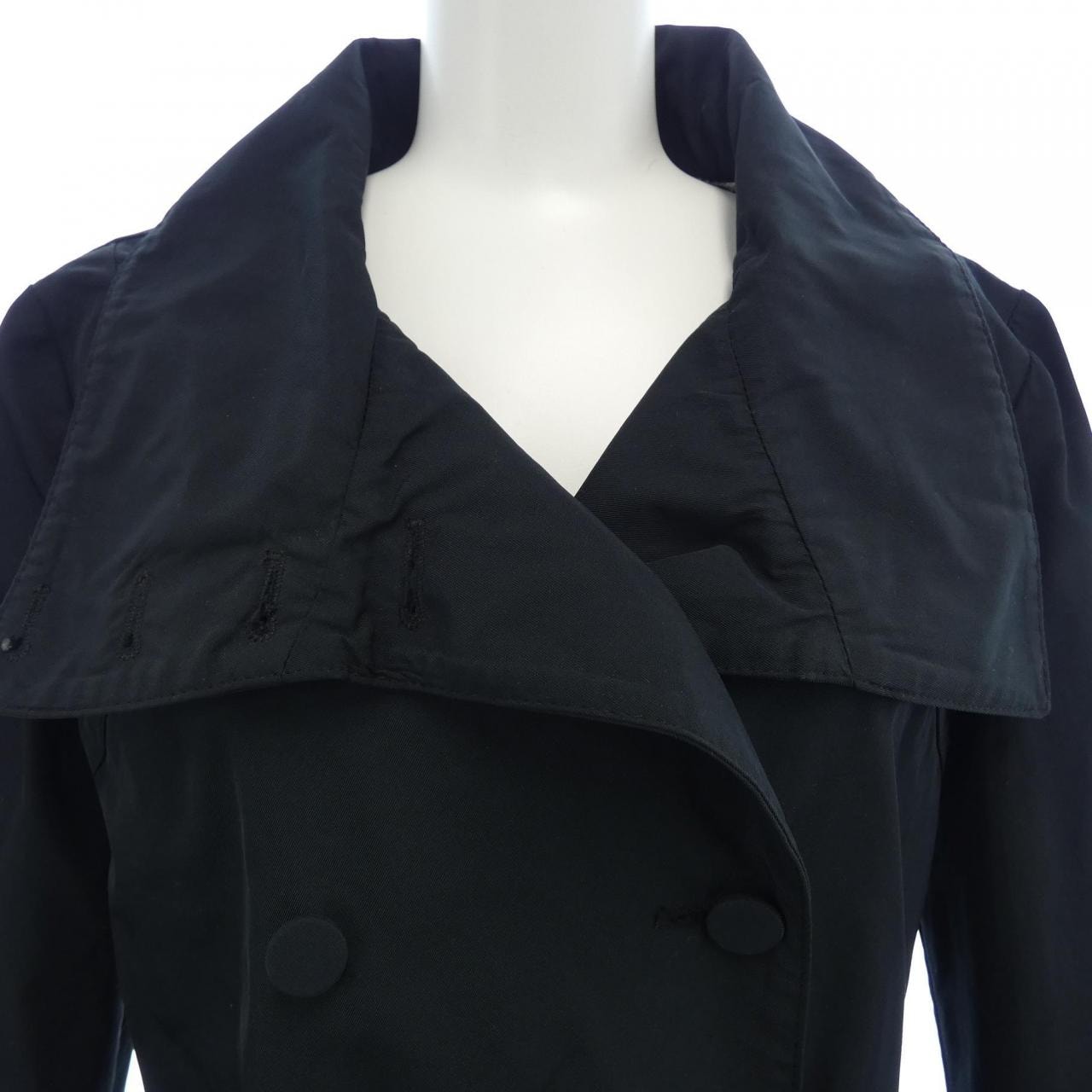 マックキュー MCQ COCQ-YM-1191 トレンチコート