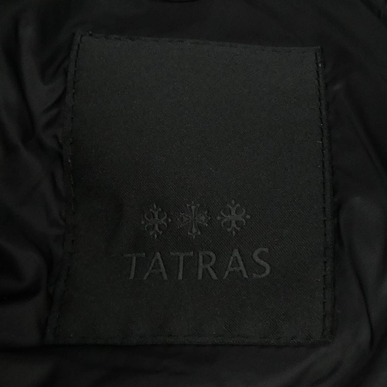 タトラス TATRAS MTAT22A4833 ダウンジャケット