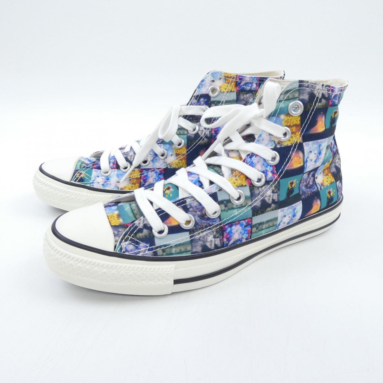 コンバース CONVERSE 1SE534 星街すいせい スニーカー
