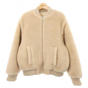 マックスマーラ Max Mara ARCELLA 108103 テディベア ブルゾン