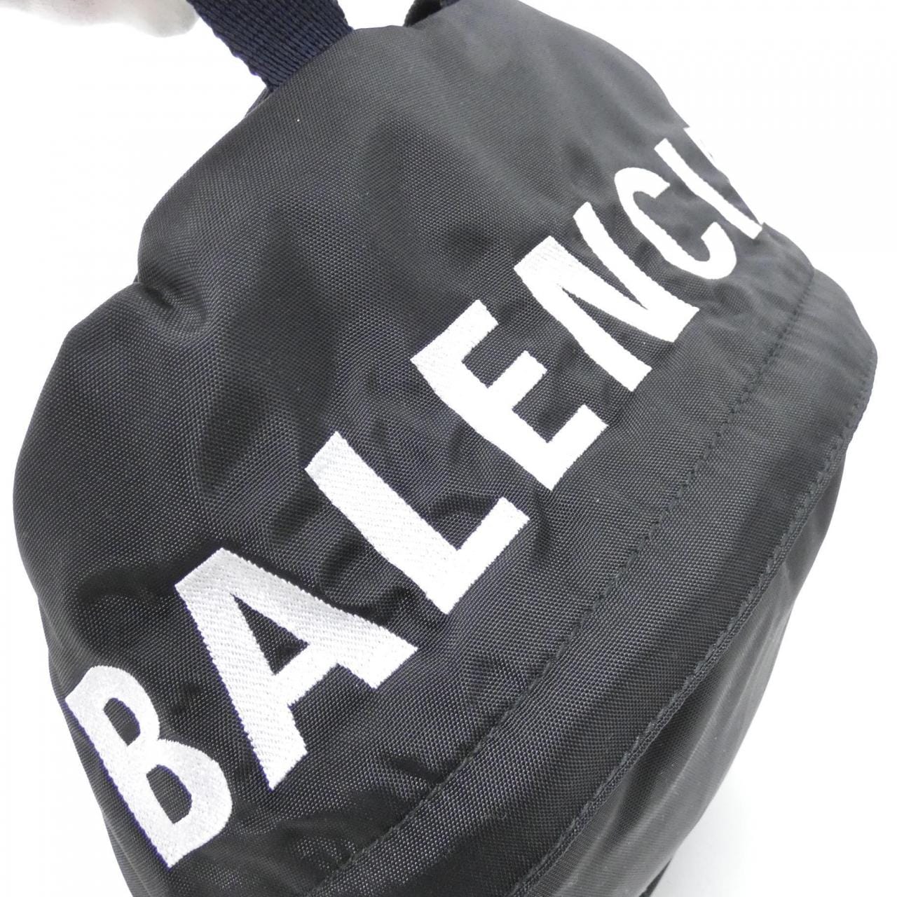 バレンシアガ ホイール バックパック 525162 9F91X リュックサック