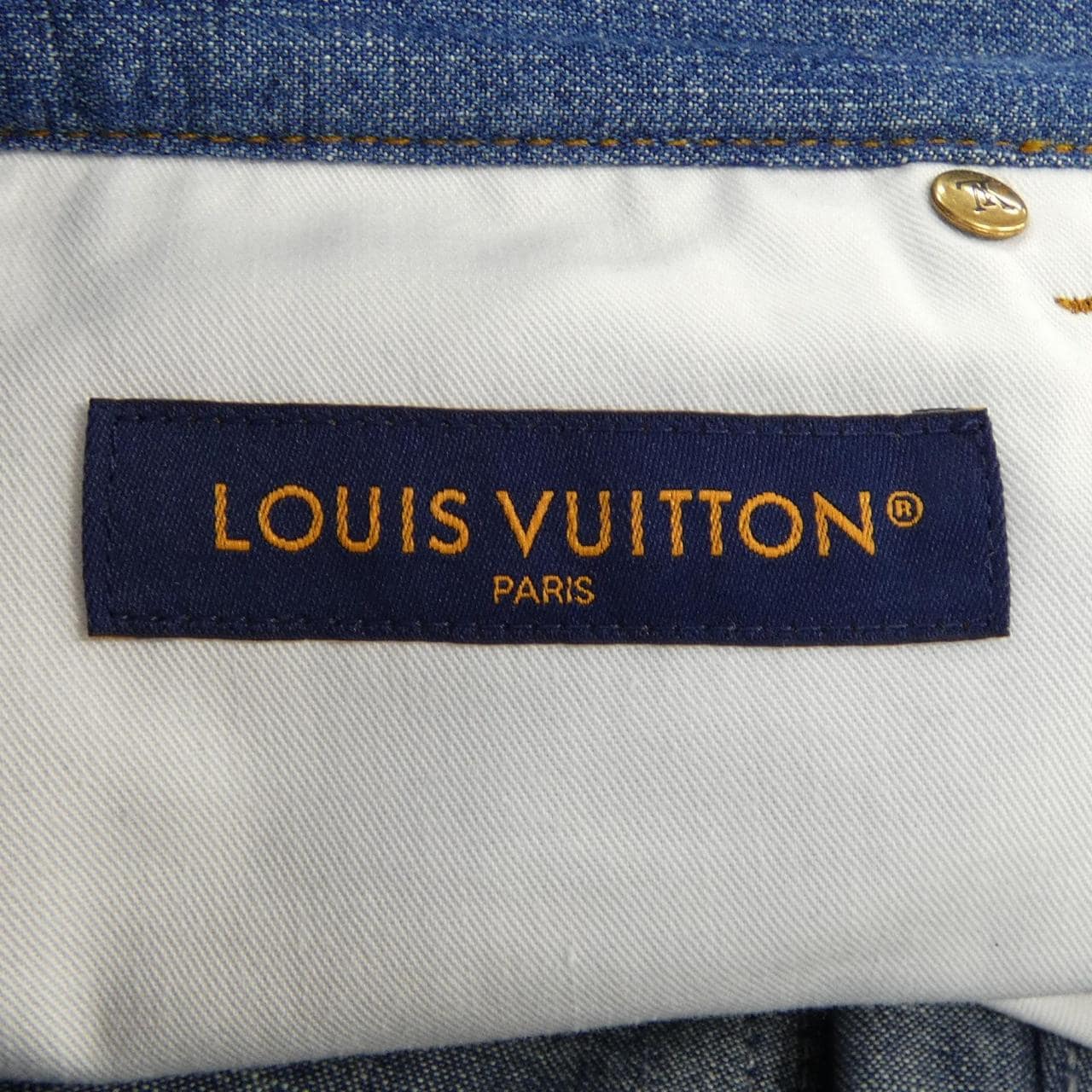 ルイヴィトン LOUIS VUITTON HRD87WMKE ショートパンツ