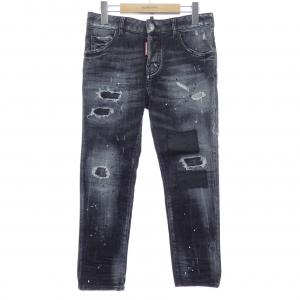ディースクエアード DSQUARED2 S75LB0718 ジーンズ