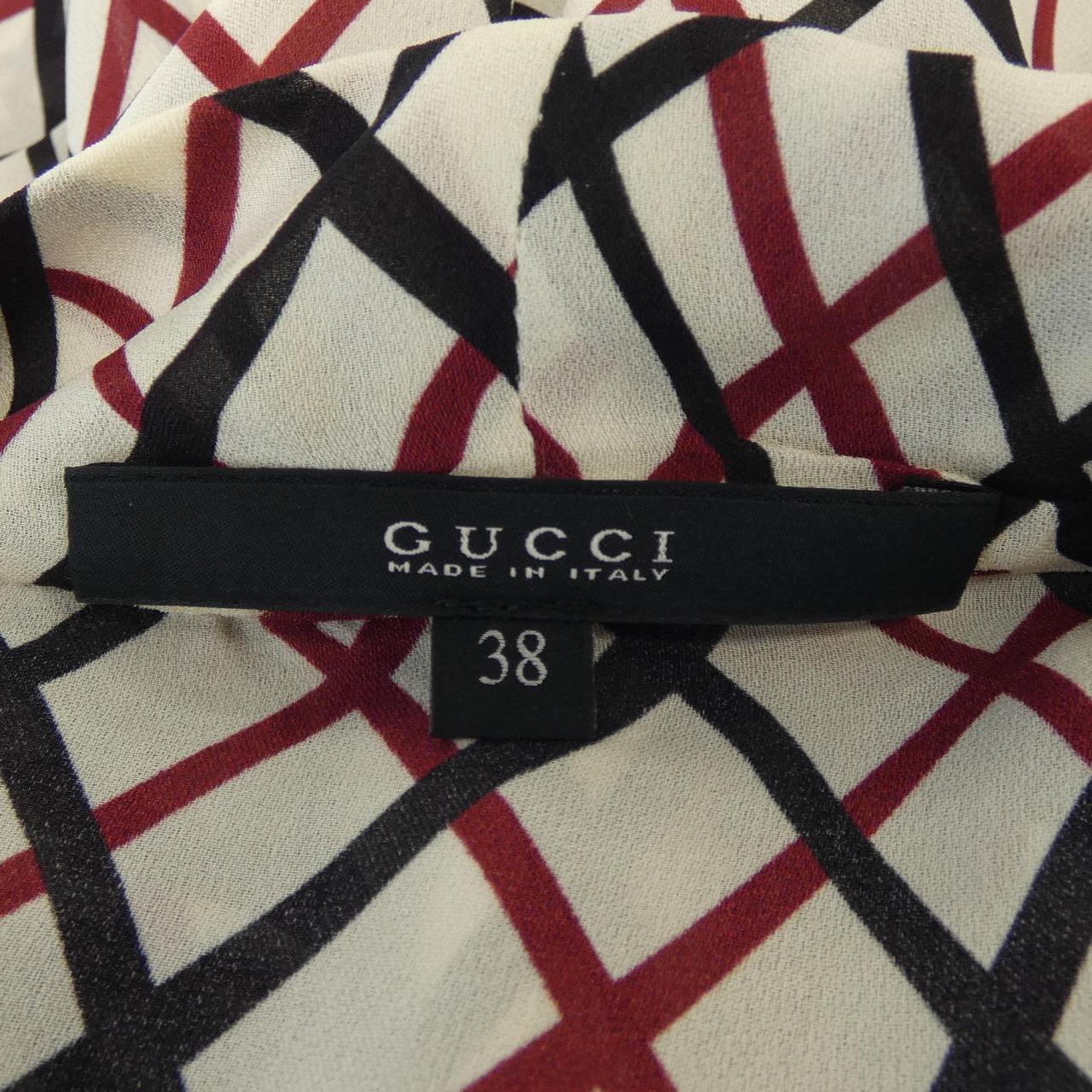 グッチ GUCCI 382335 ZFP09 シャツ