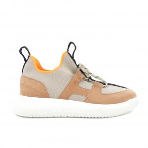 エルメス HERMES デュエル 212198Z スニーカー