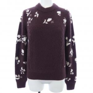 シャネル CHANEL LOOK11 P77805K11227 ニット