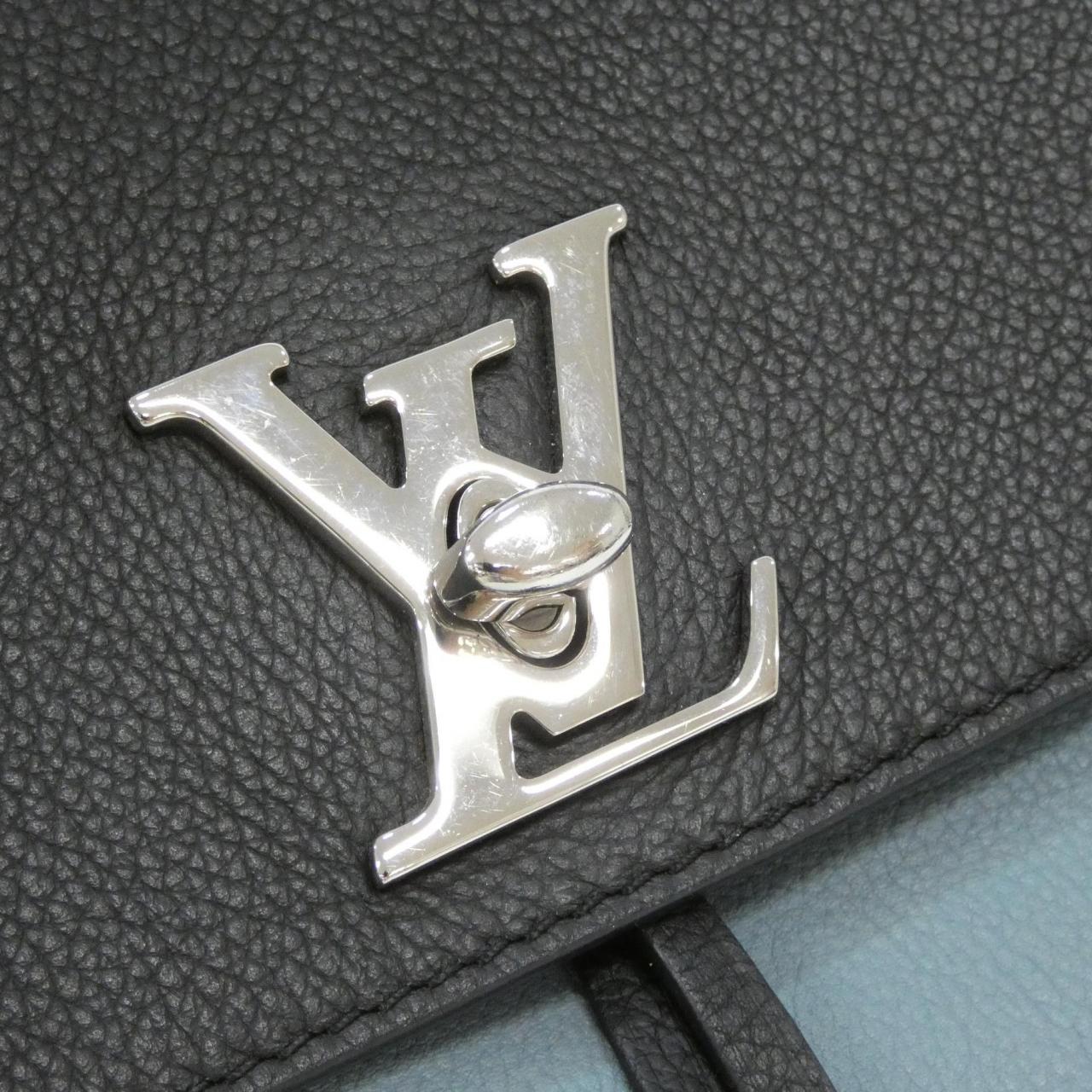 ルイヴィトン ロックミー バックパック M43170 リュックサック