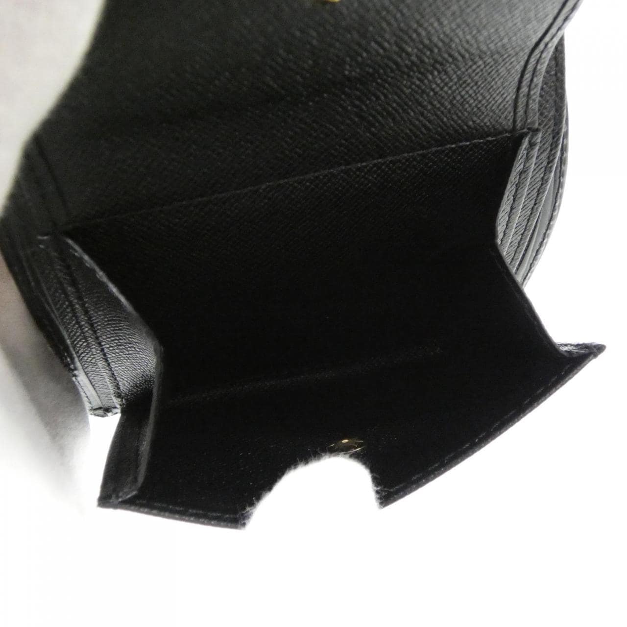 ルイヴィトン エピ ポルト ビエ コンパクト M63552 財布