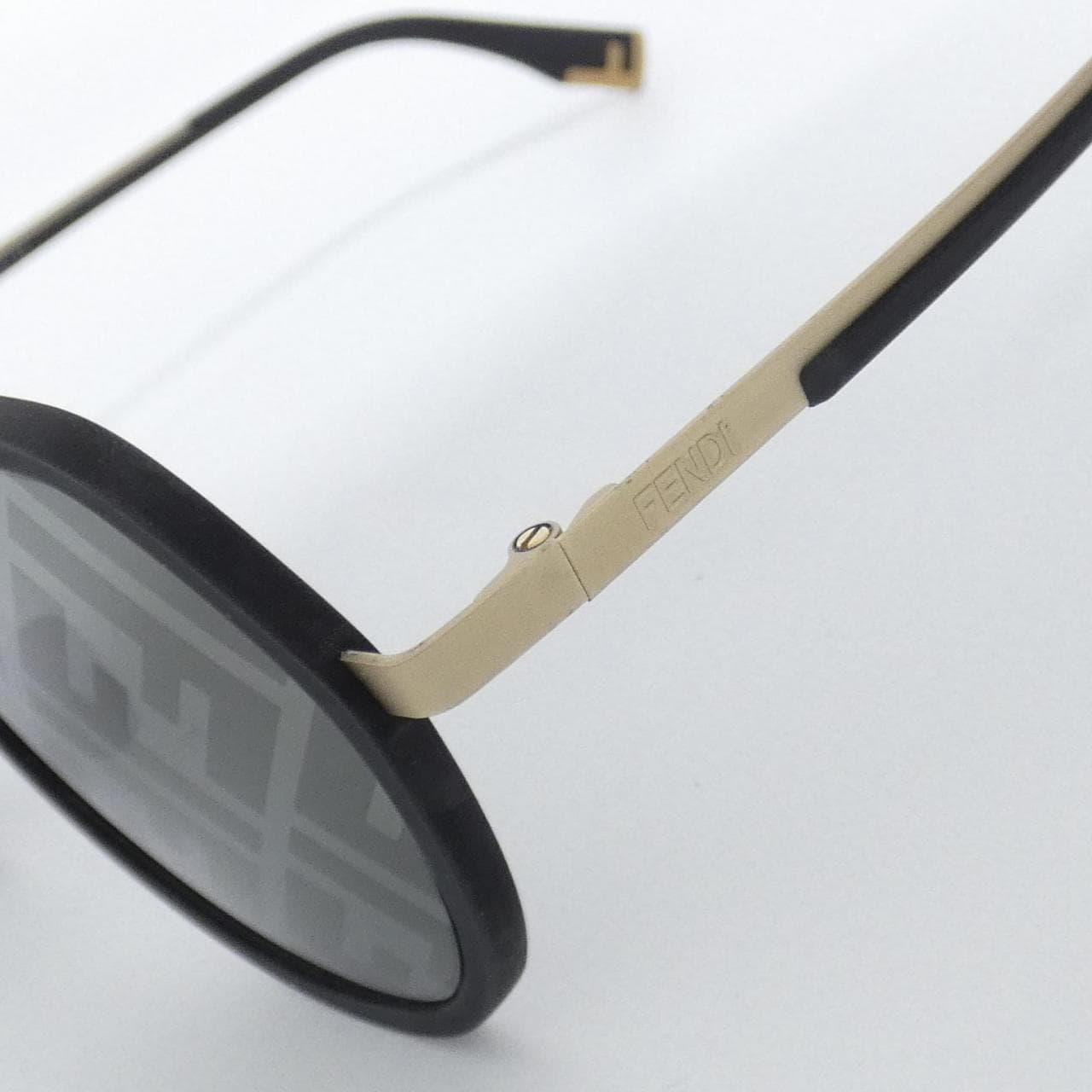 フェンディ FE40040U サングラス