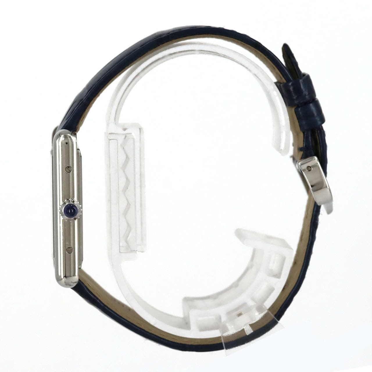 カルティエ タンクマストLM WSTA0055 SS クォーツ