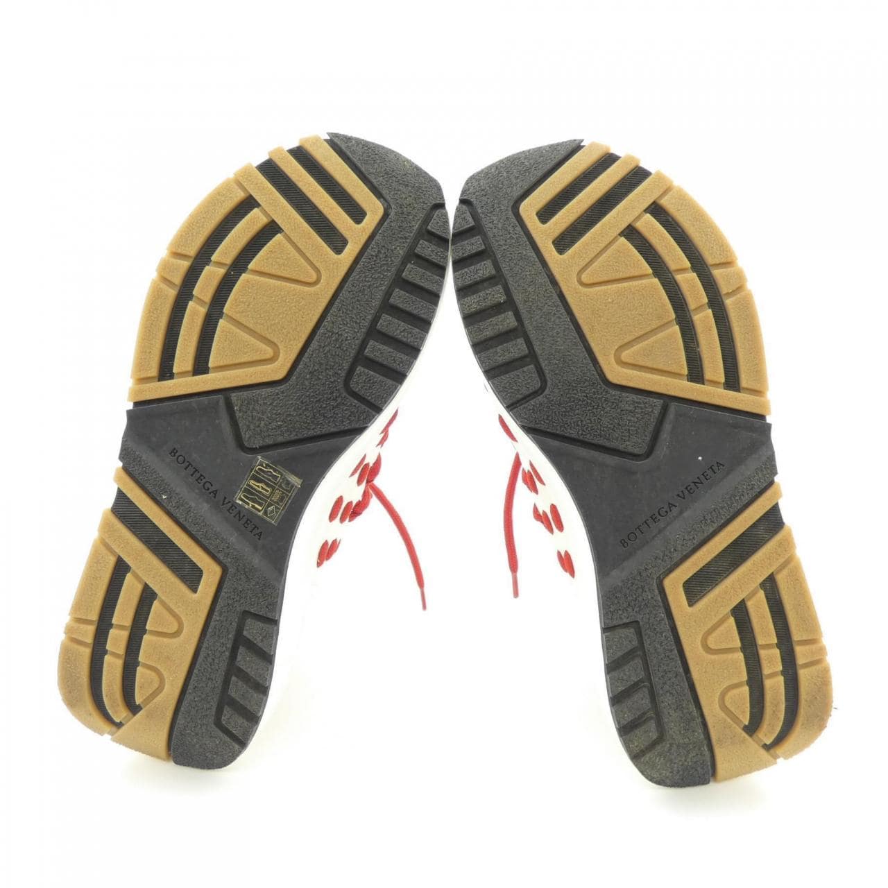 ボッテガヴェネタ BOTTEGA VENETA スニーカー