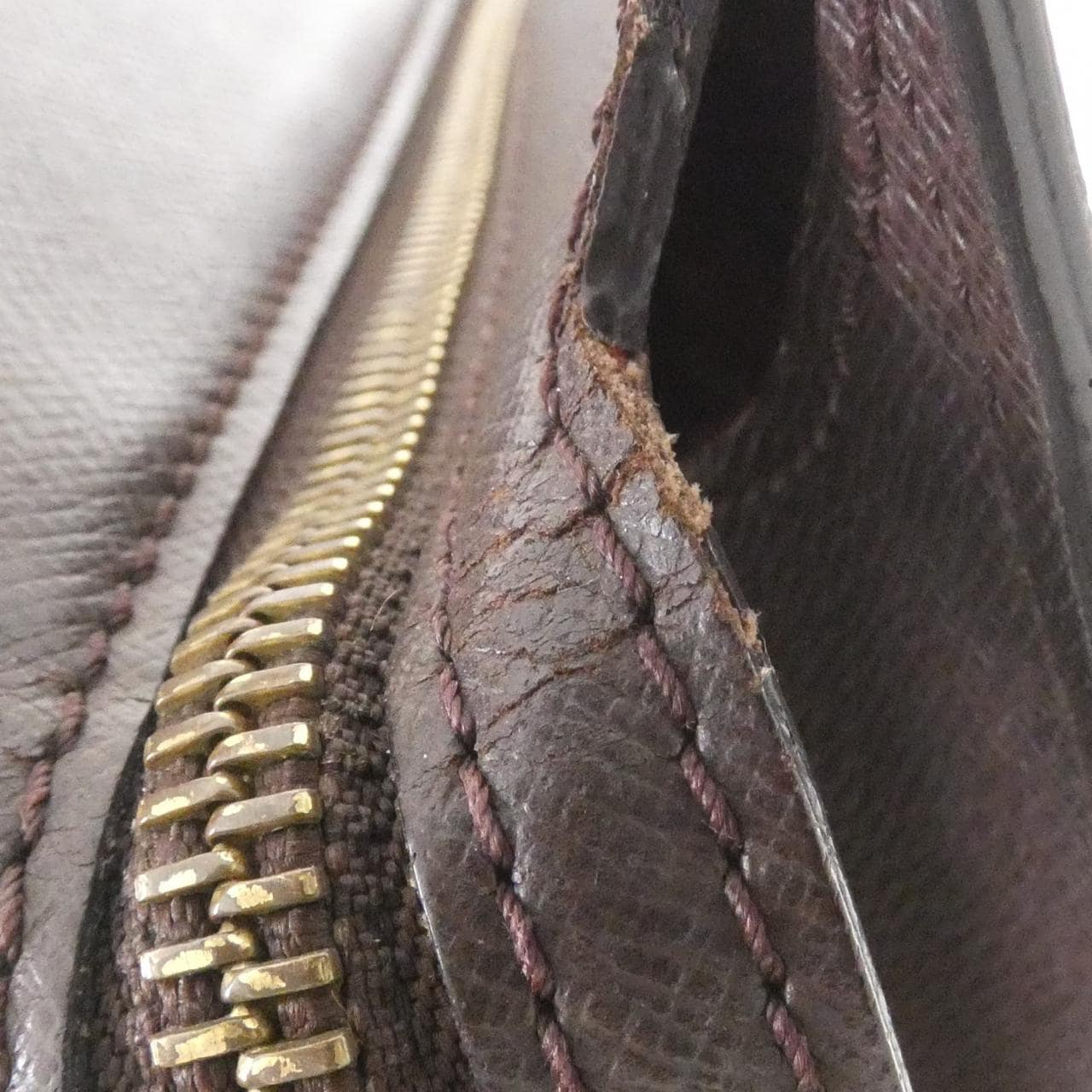 ルイヴィトン ダミエ ヴェニス N51145 バッグ