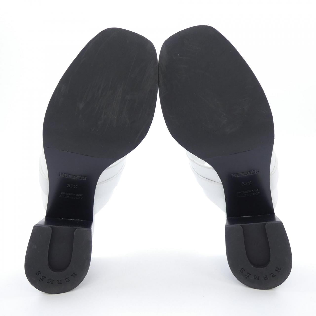 エルメス HERMES キュート グレナン 251210Z サンダル