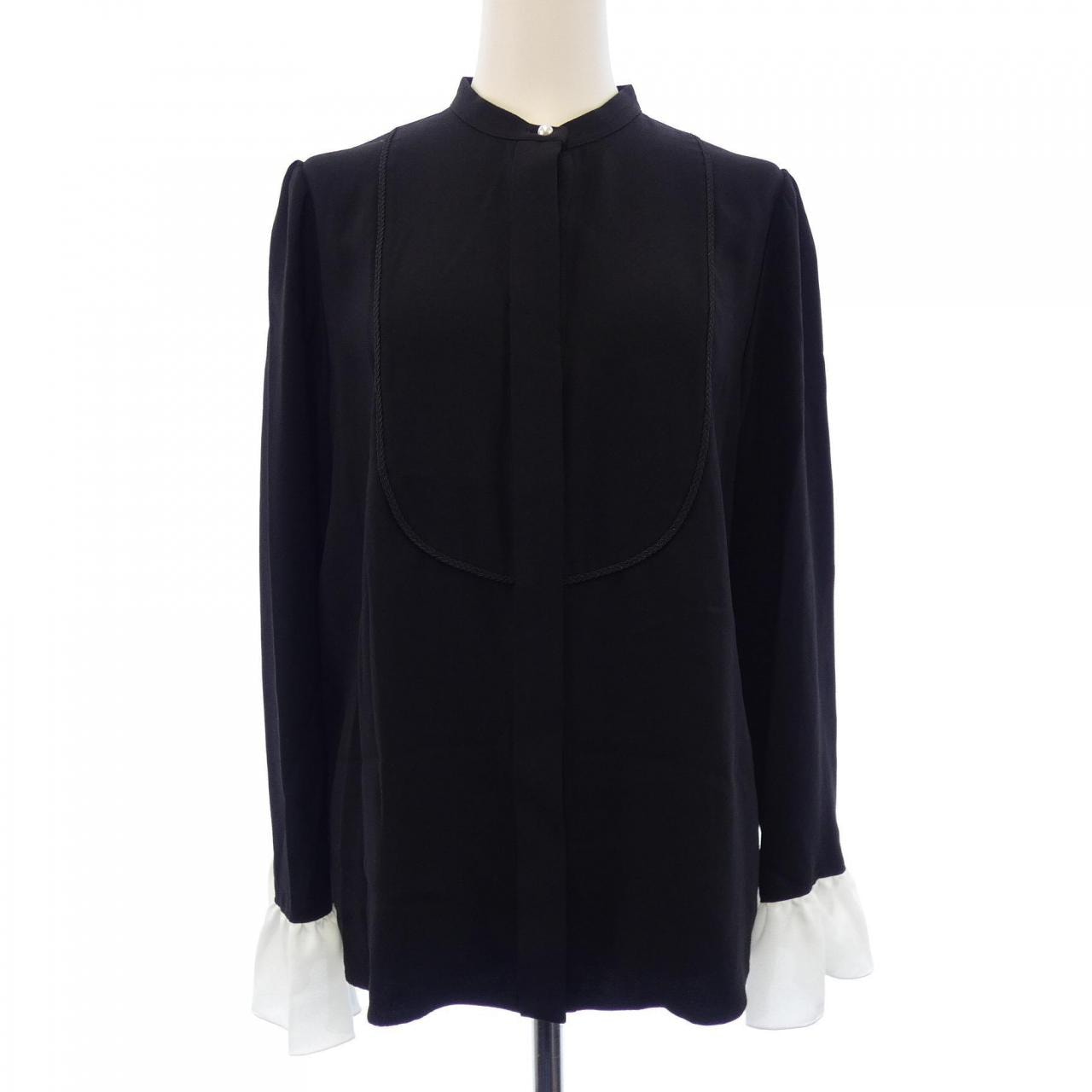 ルルウィルビー LOULOU WILLOUGHBY トップス