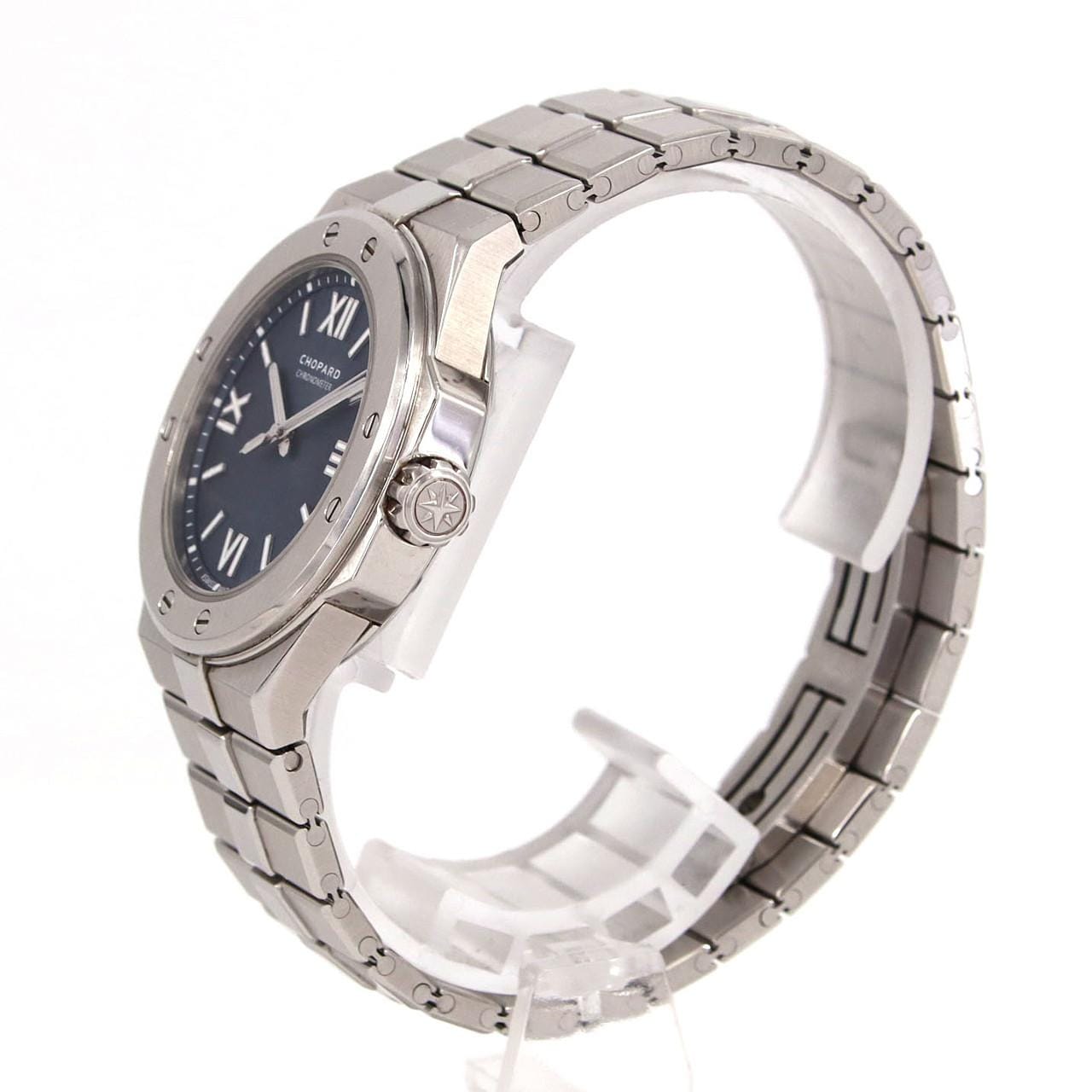 【ノーメンテナンス還元価格】ショパール アルパインイーグル 298601-3001 SS 自動巻