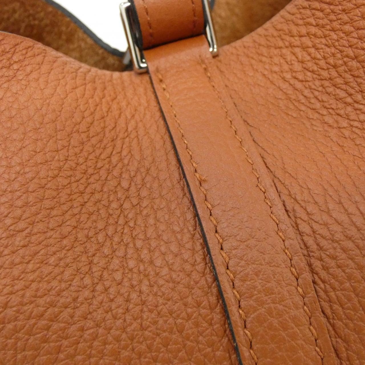 エルメス ピコタン ロック PM 056289CK バッグ