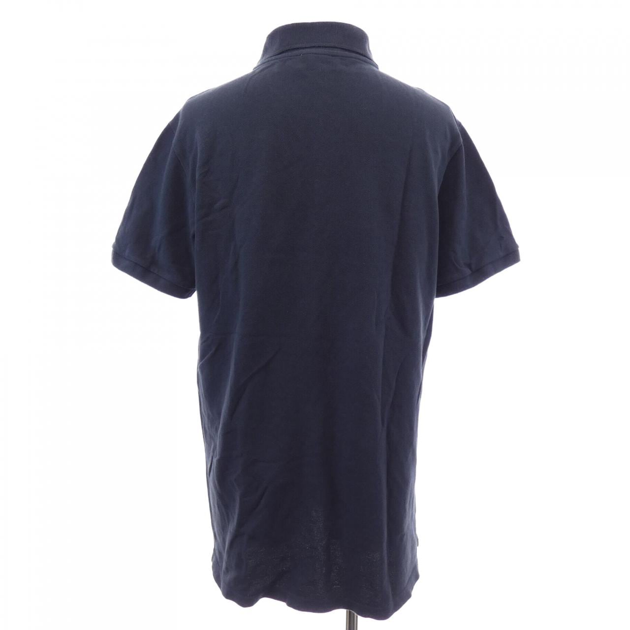 メゾンキツネ MAISON KITSUNE ポロシャツ