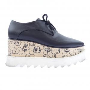 ステラマッカートニー STELLA MCCARTNEY DISNEY シューズ