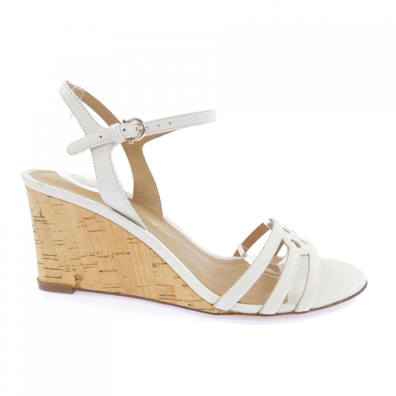 サルヴァトーレフェラガモ SALVATORE FERRAGAMO サンダル