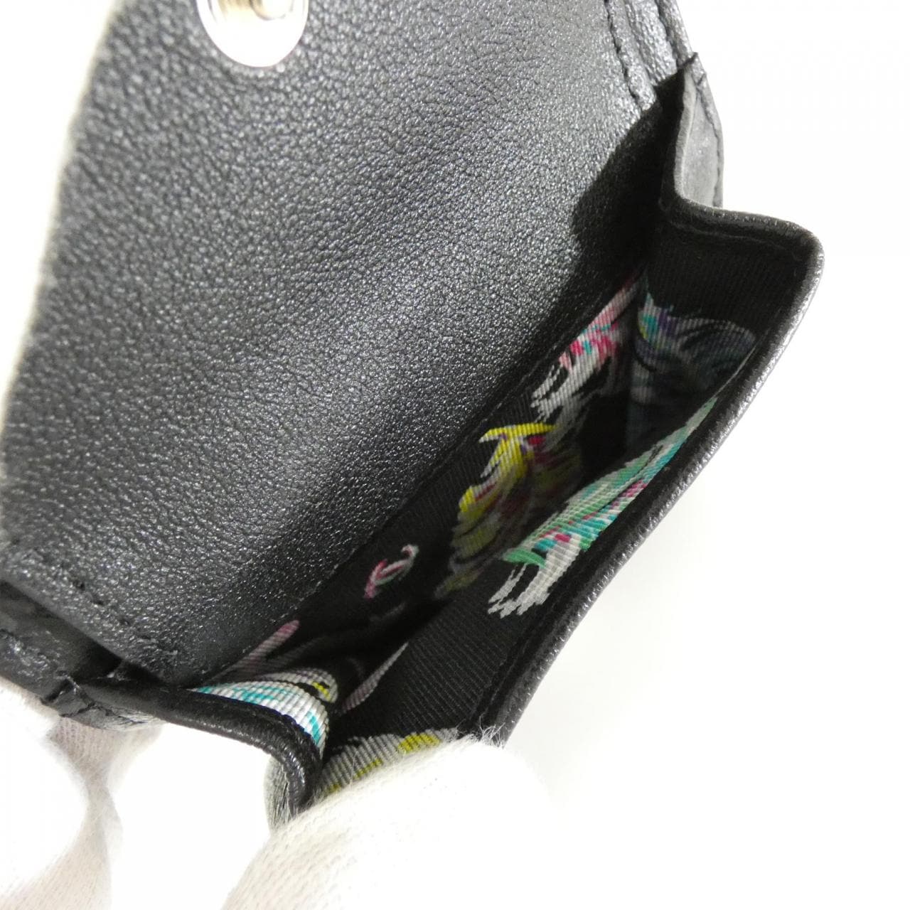 シャネル AP4487 財布