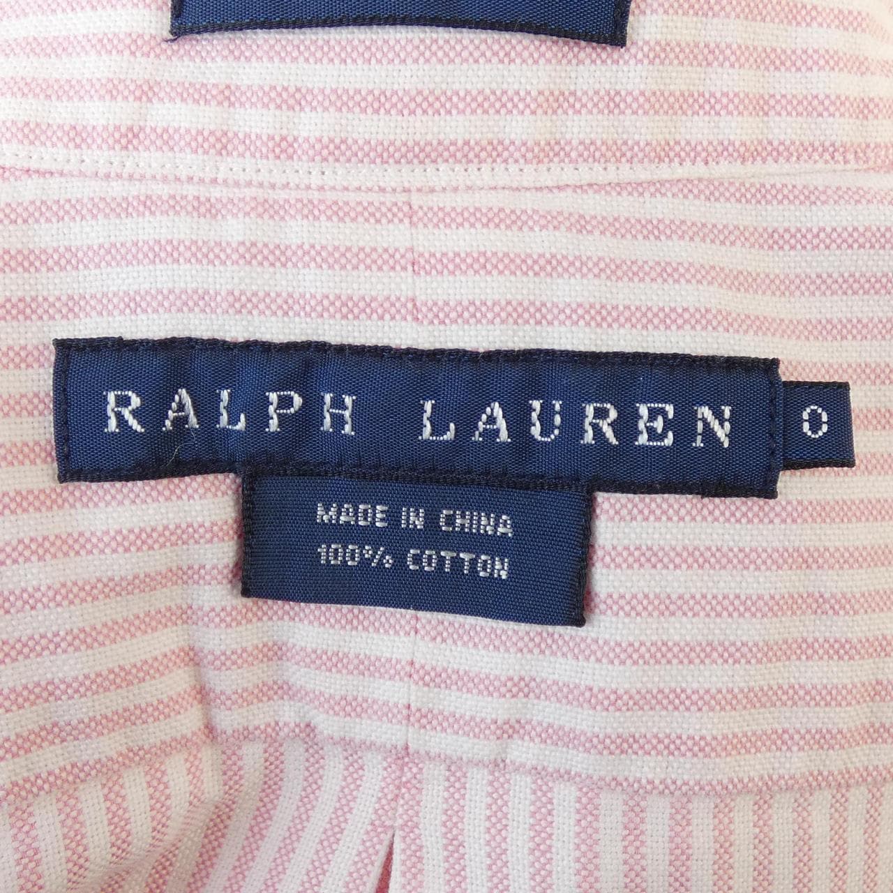 ラルフローレン RALPH LAUREN シャツ