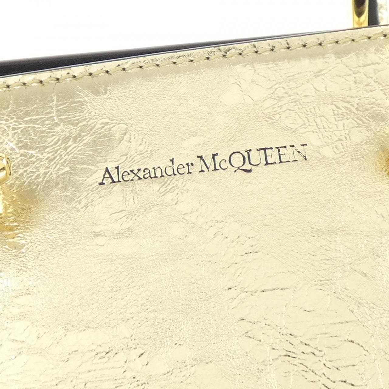 アレキサンダーマックイーン ALEXANDER McQUEEN BAG
