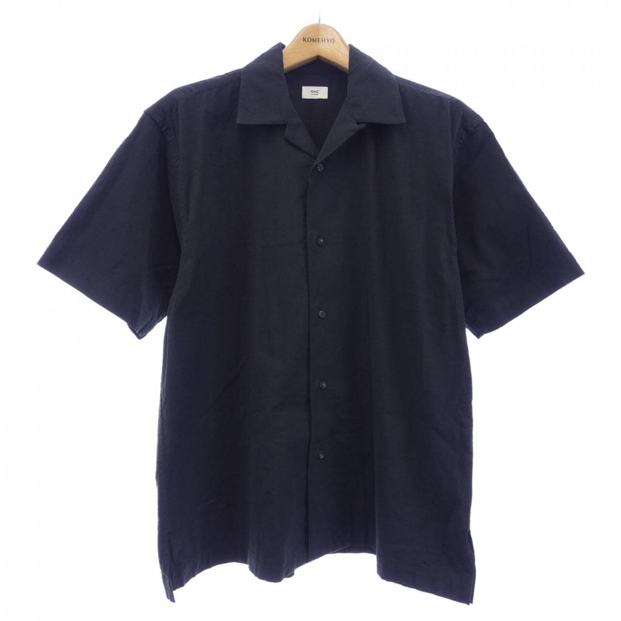 アールエイチシー RHC 4120700156 S／Sシャツ
