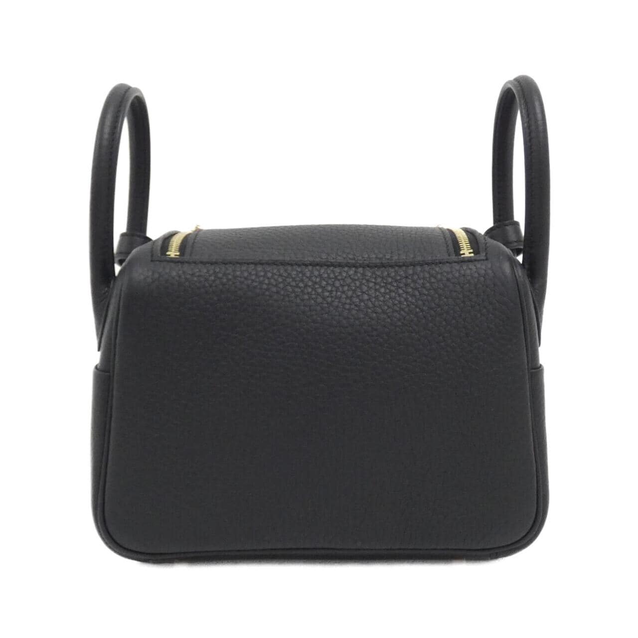 【未使用品】エルメス リンディ2 MINI 085956CC ショルダーバッグ