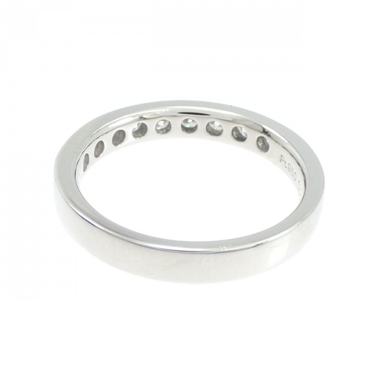 タサキ スペランザ リング 0.33CT