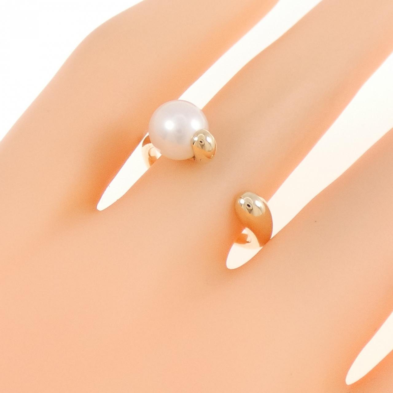 ヒロタカ ドロセラ リング 6.7mm