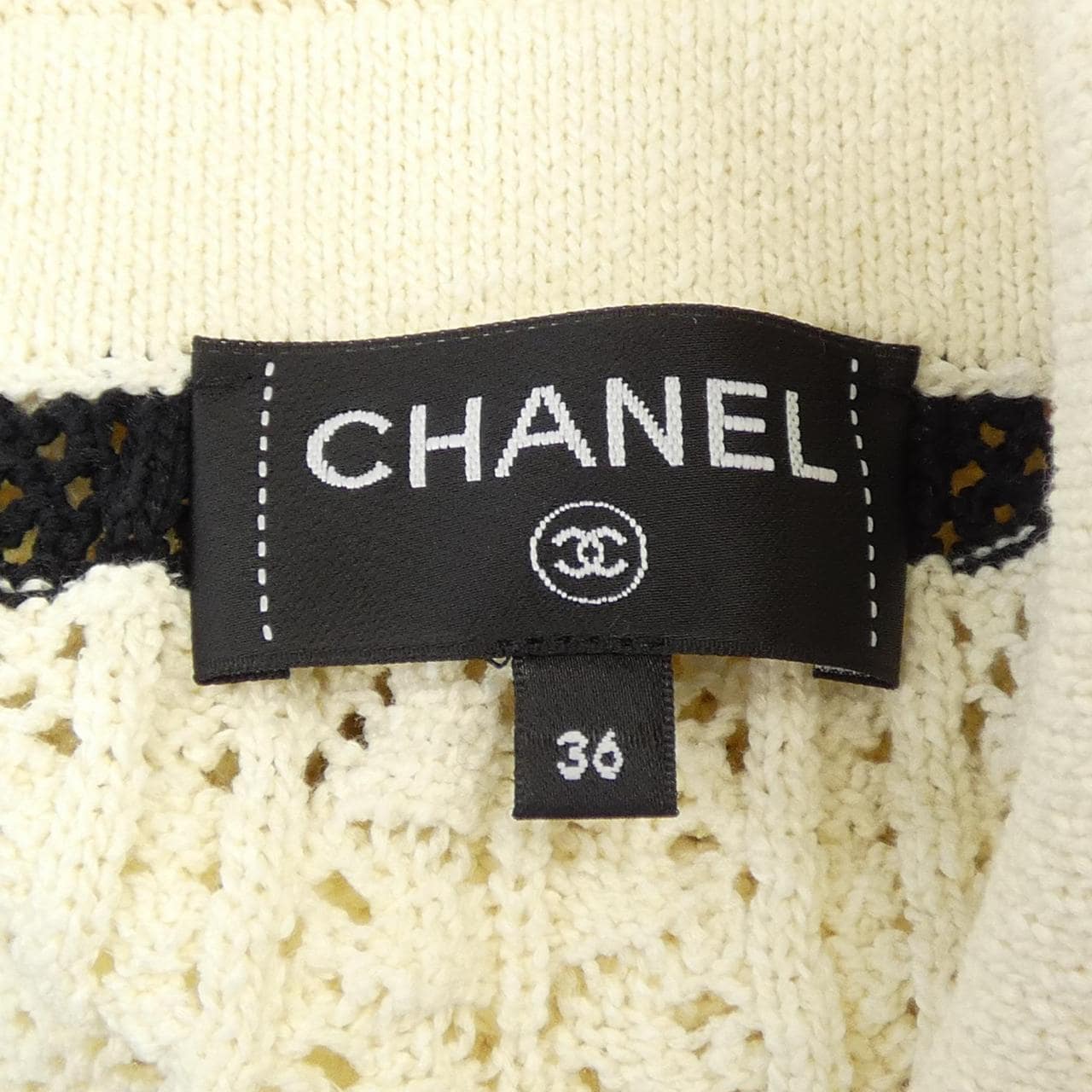 シャネル CHANEL P76869K11069 ジャケット