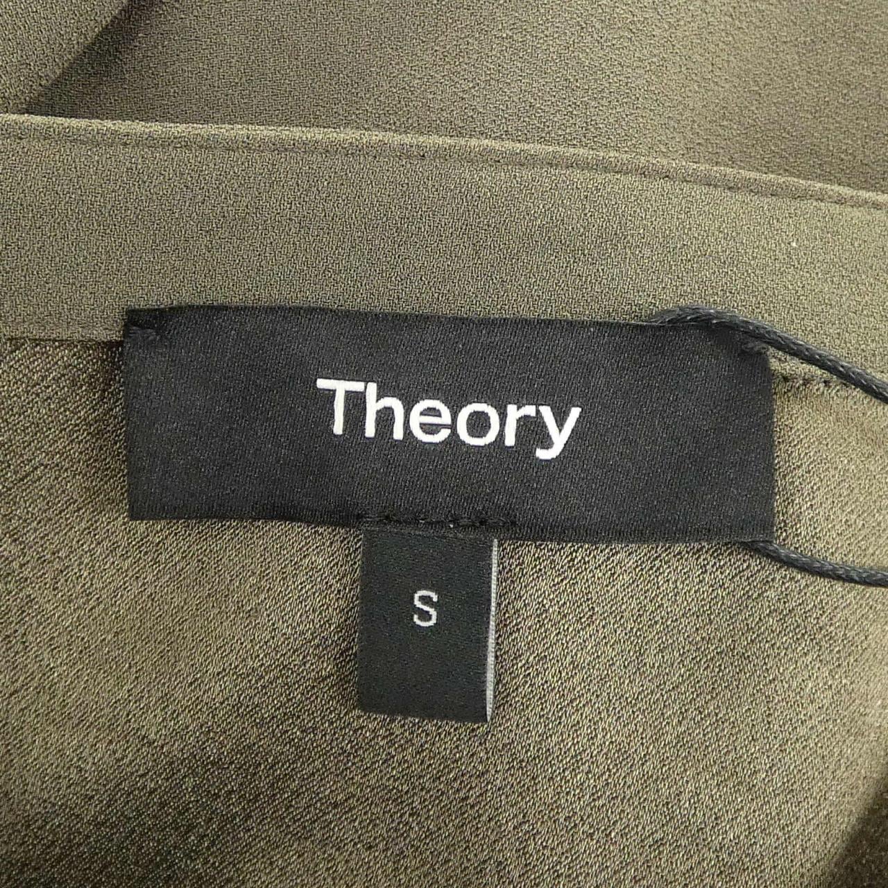 セオリー theory トップス