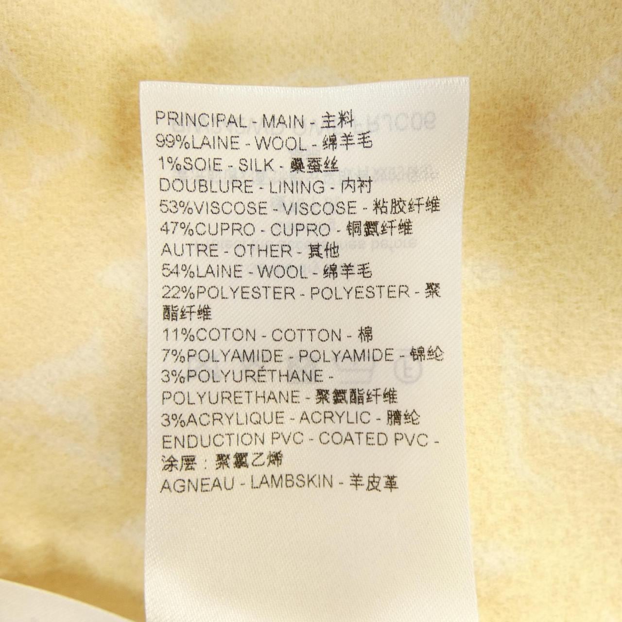 ルイヴィトン LOUIS VUITTON FRJC06QWE スタジャン