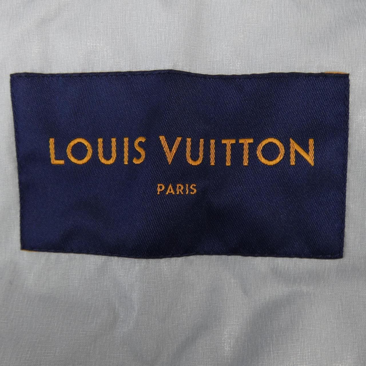 ルイヴィトン LOUIS VUITTON HHK06WNME コート