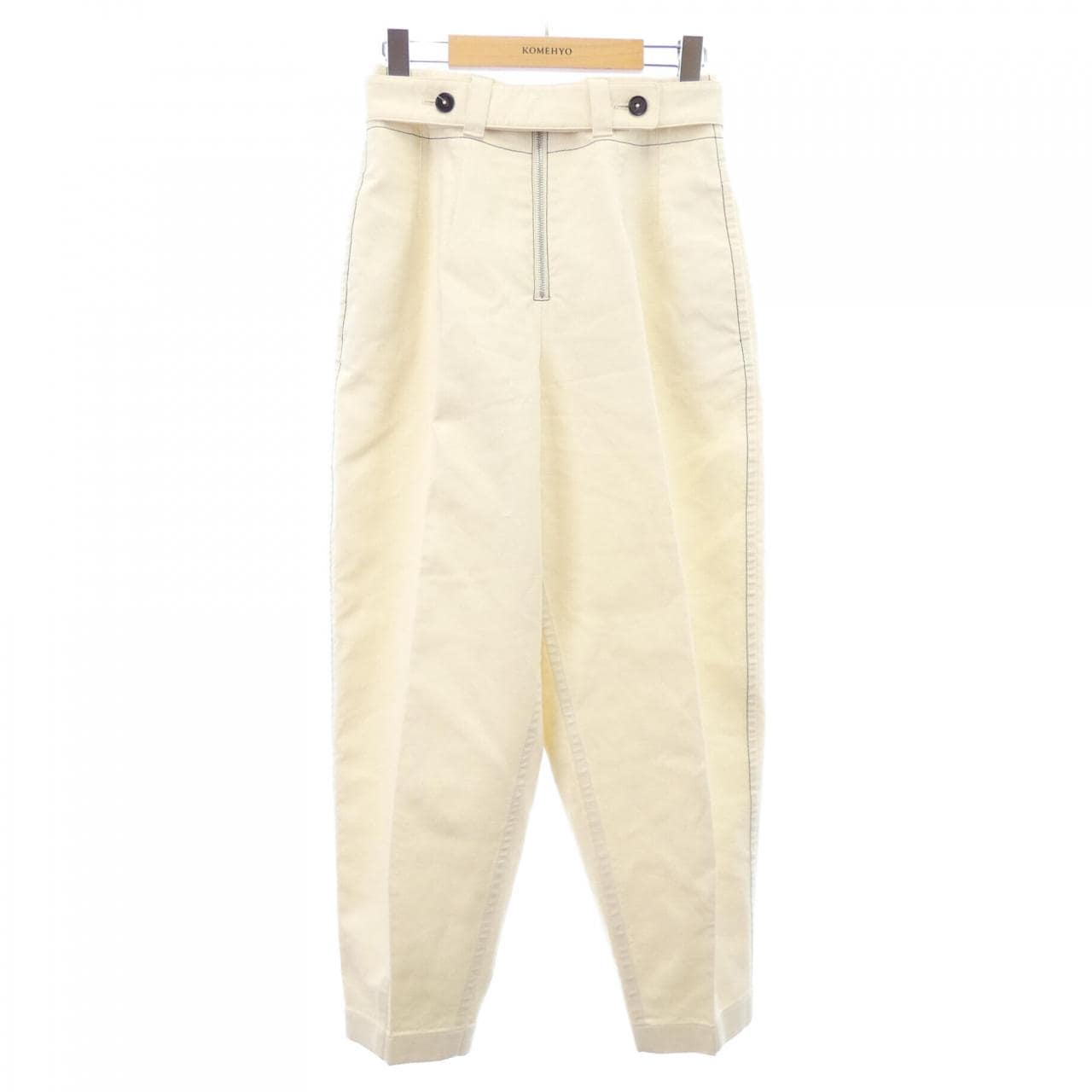ジルサンダー JIL SANDER パンツ