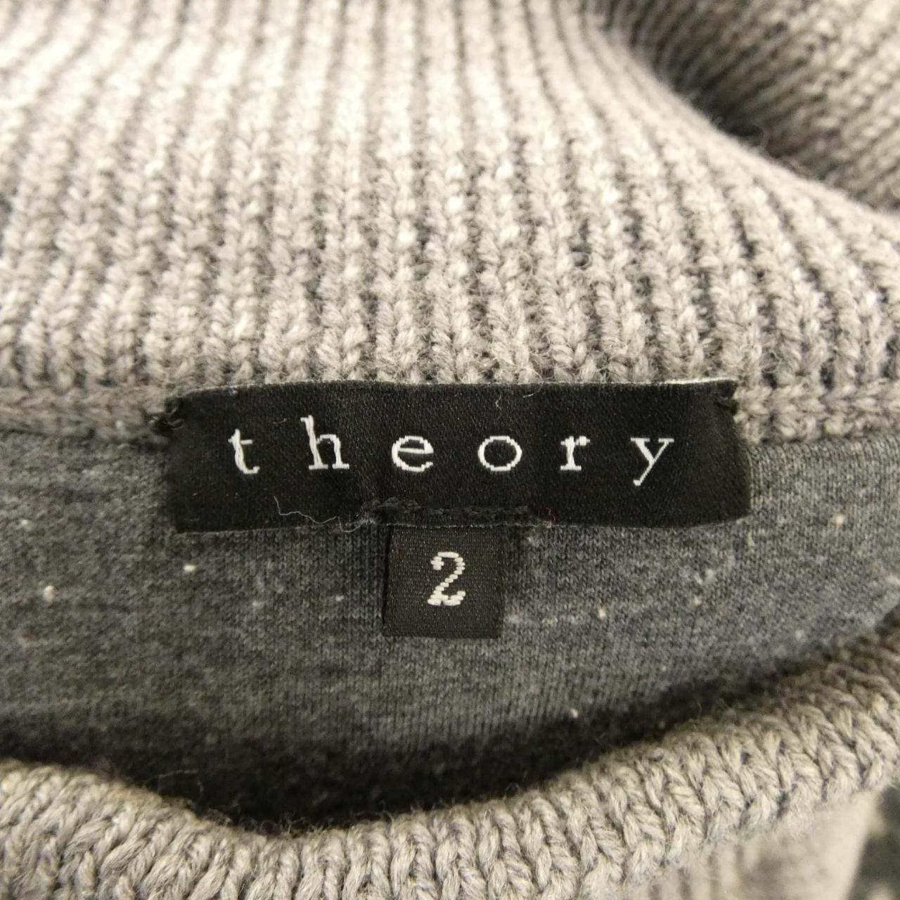 セオリー theory 01-9302719 ダウンベスト