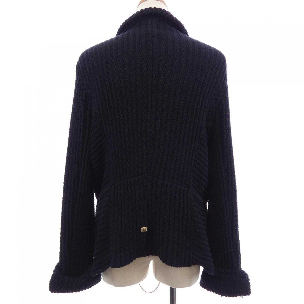 シャネル CHANEL P40706K02995 ジャケット