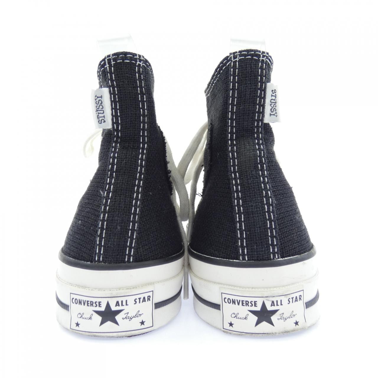 ステューシー STUSSY A01765C CONVERSE シューズ