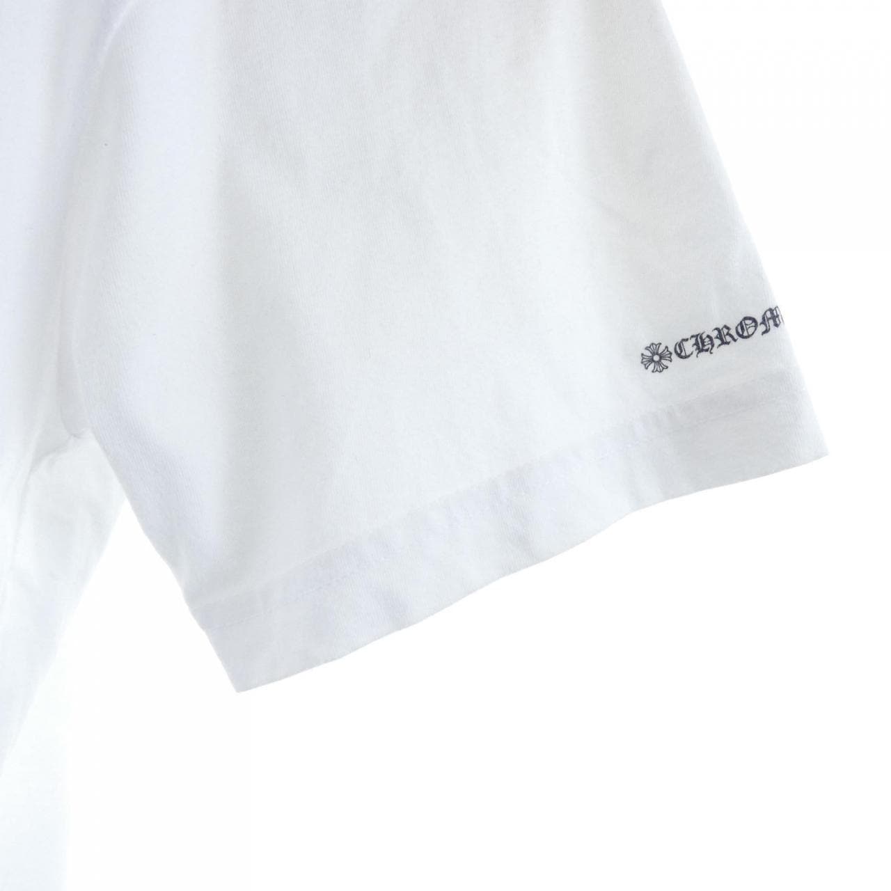 クロムハーツ CHROME HEARTS 408129111******757 Tシャツ