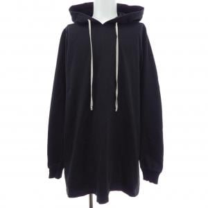 リックオウエンス Rick owens RU19F4285-BA パーカー