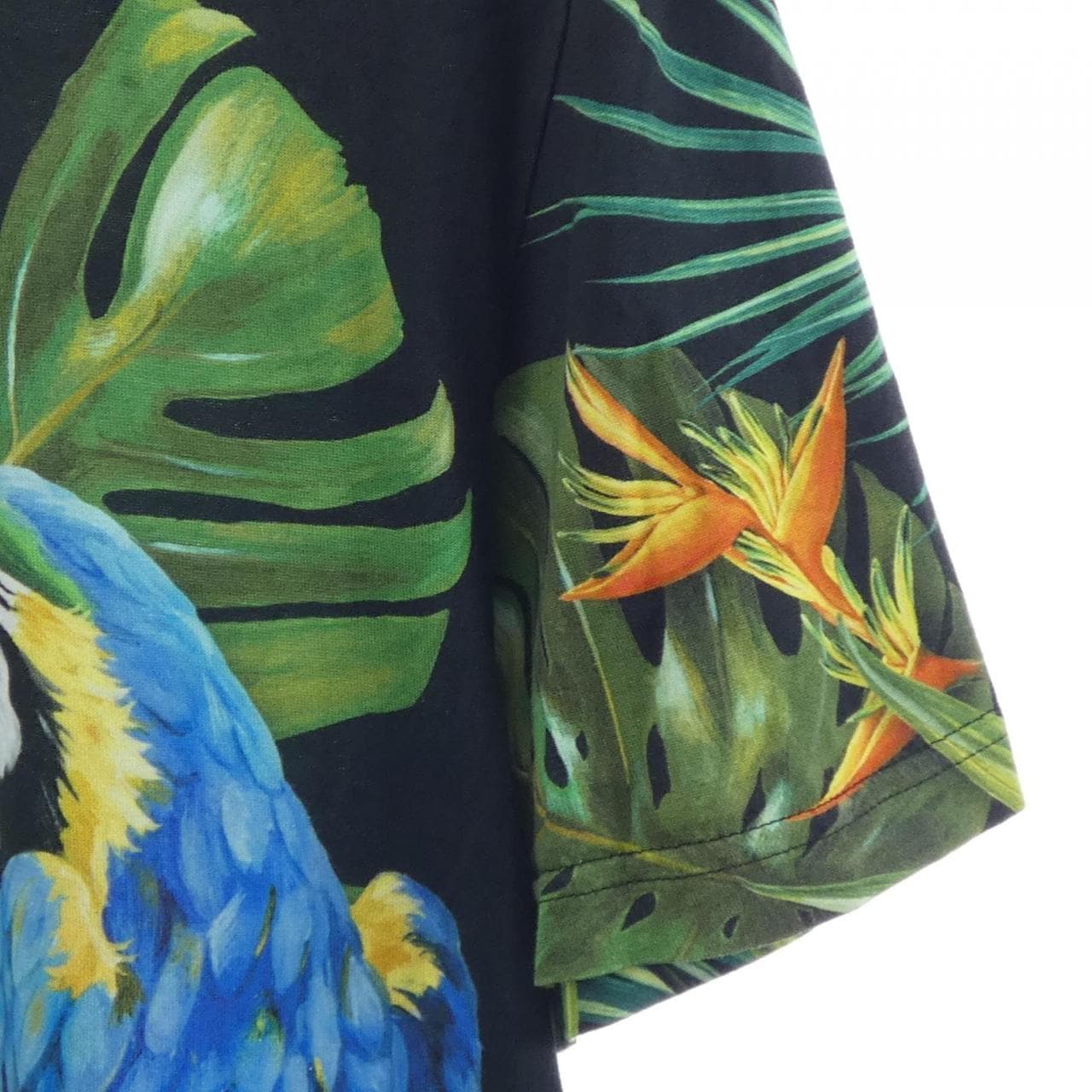 ドルチェアンドガッバーナ DOLCE&GABBANA Tシャツ