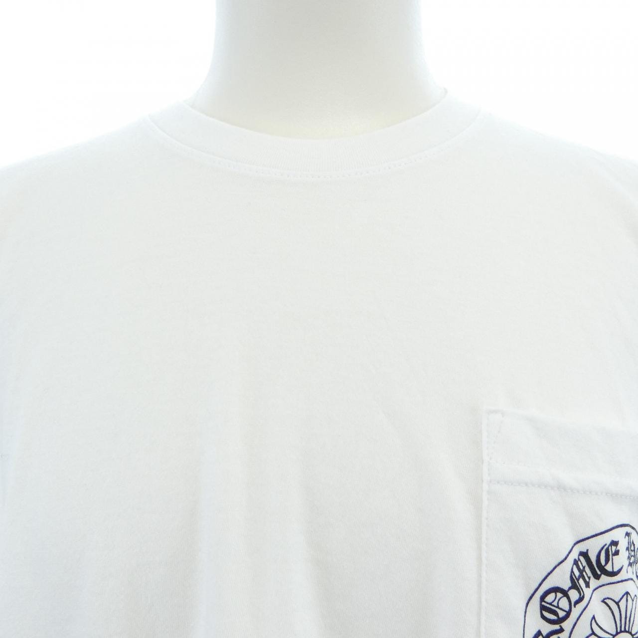 クロムハーツ CHROME HEARTS 408129111******763 Tシャツ