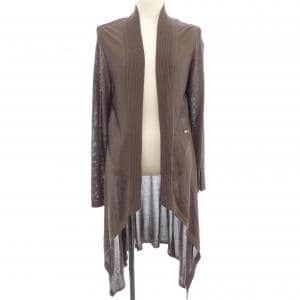 レオナールファッション LEONARD FASHION ロングカーディガン