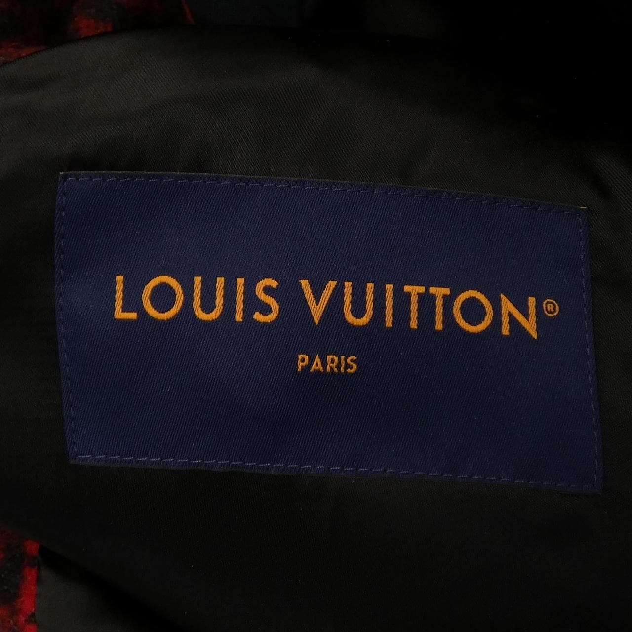 ルイヴィトン LOUIS VUITTON HRL83EBQV ブルゾン