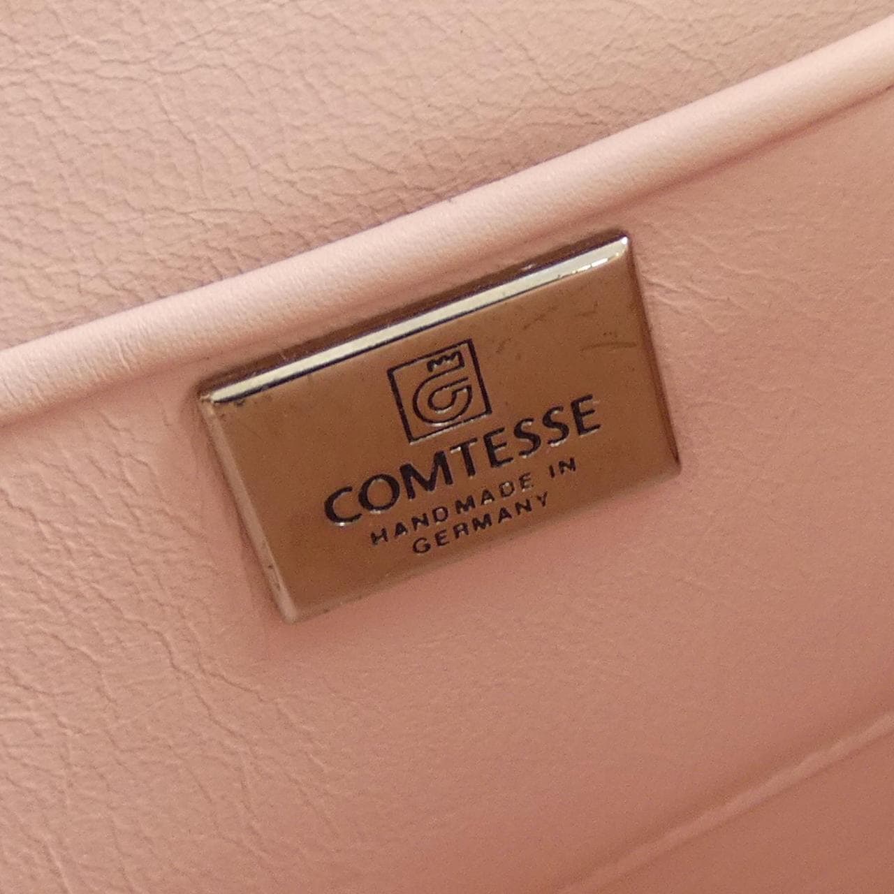 コンテス COMTESSE BAG